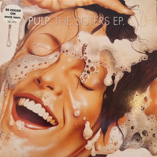 PULP / SISTERS EP