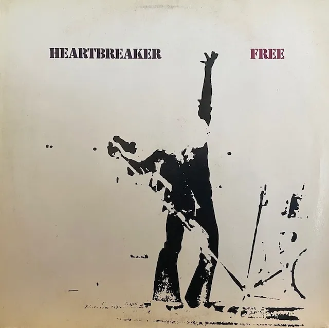 FREE / HEARTBREAKER