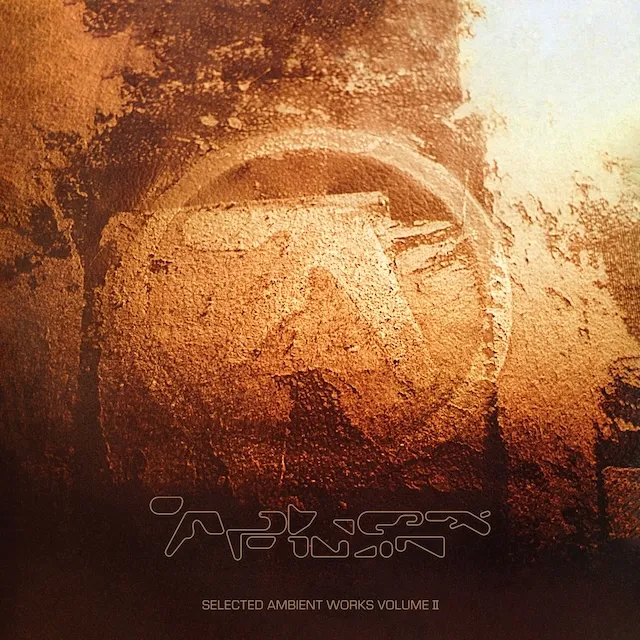 APHEX TWIN / SELECTED AMBIENT WORKS VOLUME II (EXPANDED EDITION)