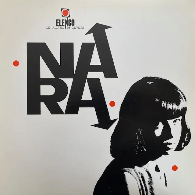 NARA LEAO / NARA