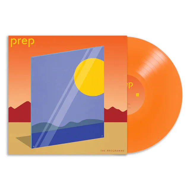 PREP / PROGRAMME