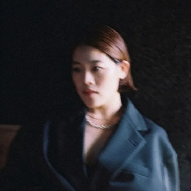 優河 / LOVE DELUXE