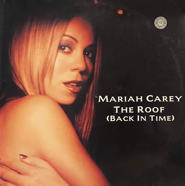 MARIAH CAREY / ROOF (BACK IN TIME)