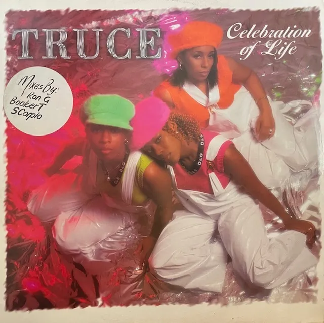 TRUCE / CELEBRATION OF LIFE