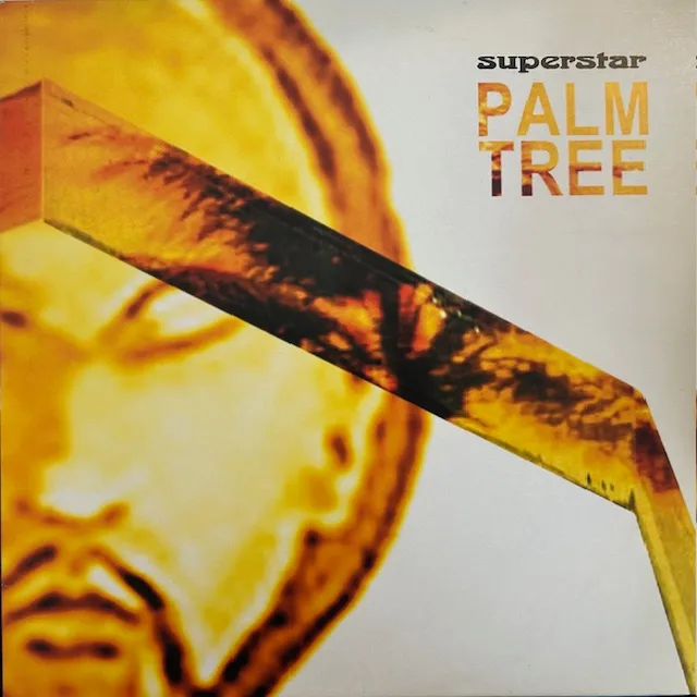 SUPERSTAR / PALM TREE