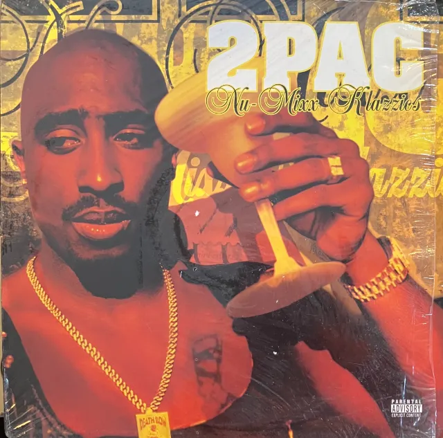 2PAC / NU-MIXX KLAZZICS