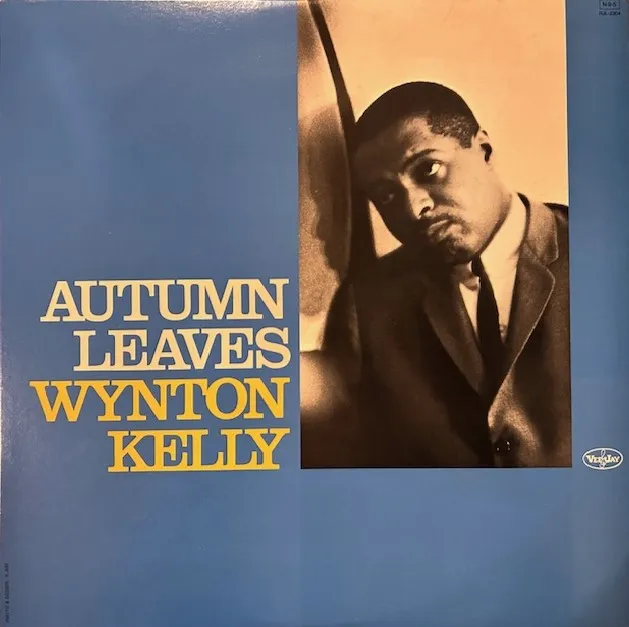 WYNTON KELLY / AUTUMN LEAVES 枯葉 II