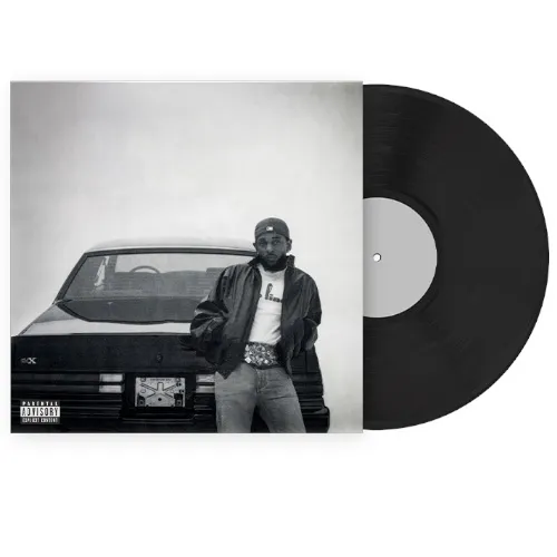 KENDRICK LAMAR / GNX
