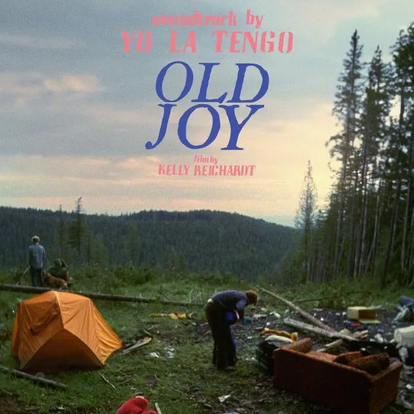 O.S.T. (YO LA TENGO) / OLD JOY