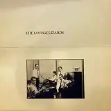 LOUNGE LIZARDS / SAME