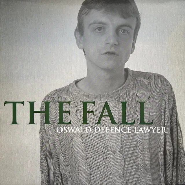 FALL / OSWALD DEFENCE LAWYER