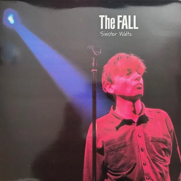 FALL / SINISTER WALTZ