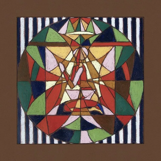 LAURA MARLING / PATTERNS IN REPEAT