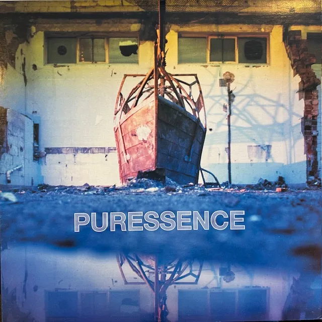 PURESSENCE / SAME