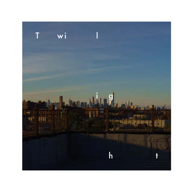 土岐麻子 / TWILIGHT