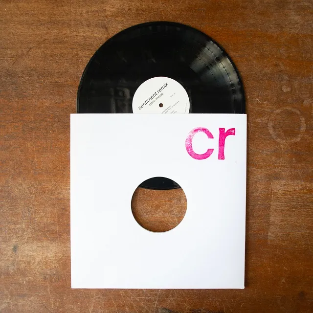 CLAIRE ROUSAY / SENTIMENT REMIX
