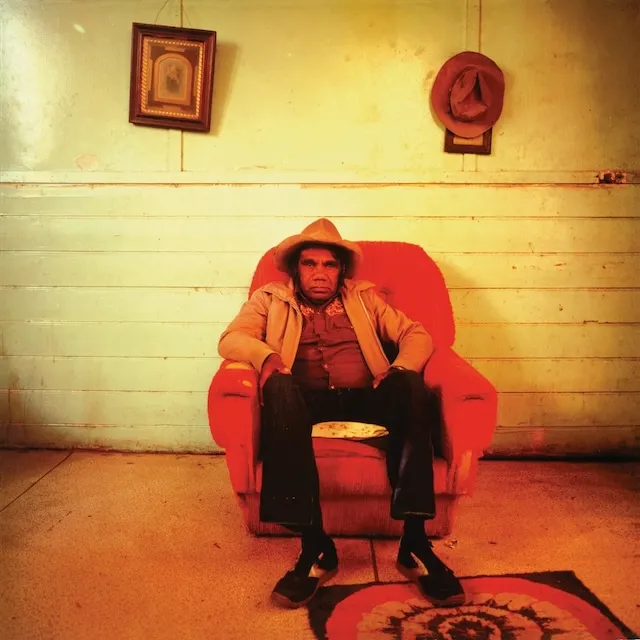 BUFFALO TOM / LET ME COME OVER