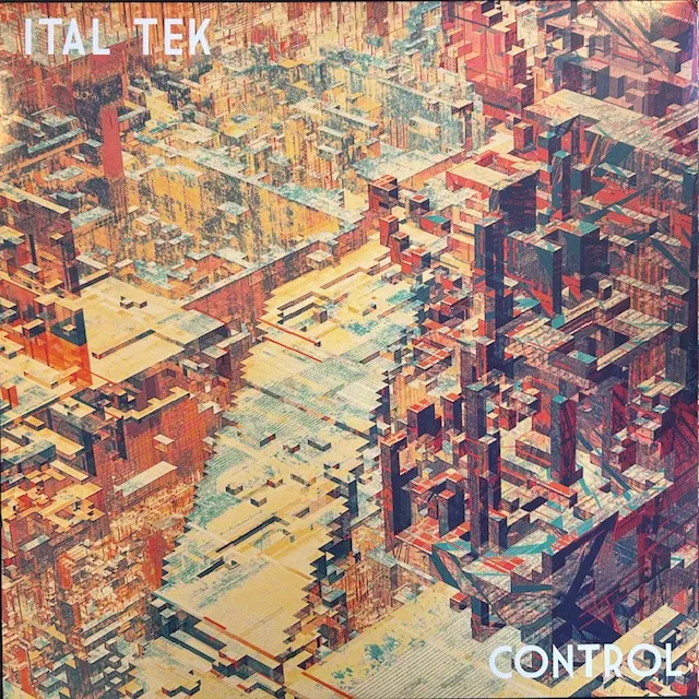 ITAL TEK / CONTROL