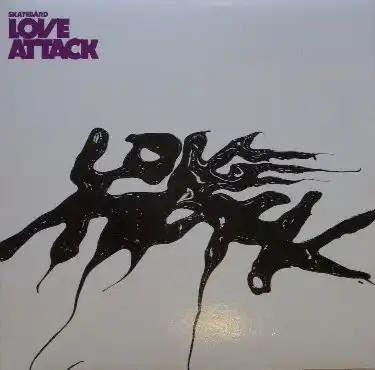 SKATEBARD FEAT. ANNIE / LOVE ATTACKΥʥ쥳ɥ㥱å ()