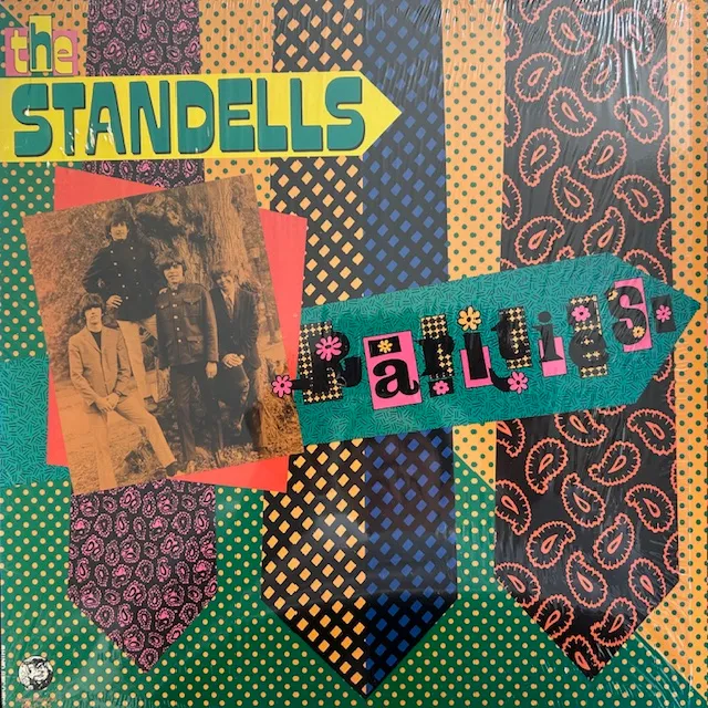 STANDELLS / RARITIES
