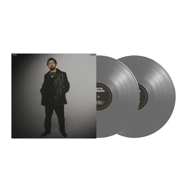GOTTZ / NUMBERS