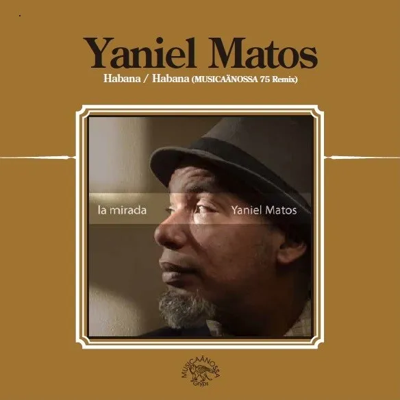 YANIEL MATOS / HABANA 
