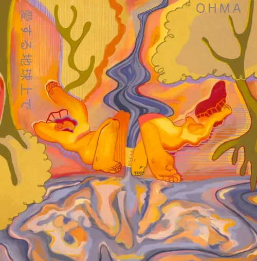 OHMA / ON LOVING EARTH