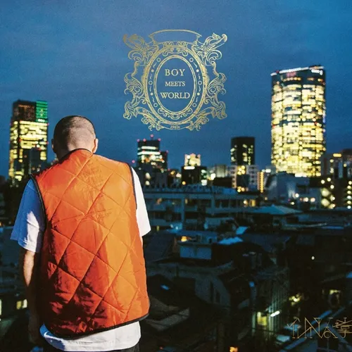 仙人掌 / BOY MEETS WORLD