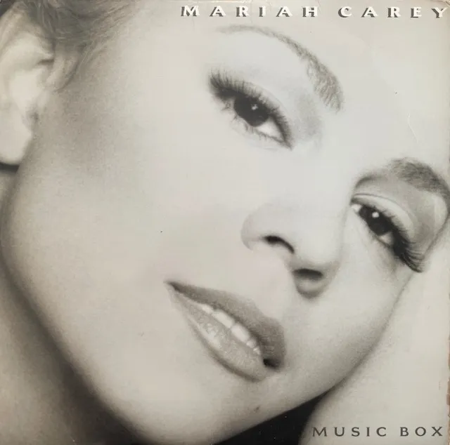 MARIAH CAREY / MUSIC BOX