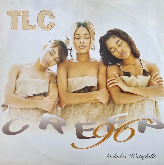 TLC / CREEP '96
