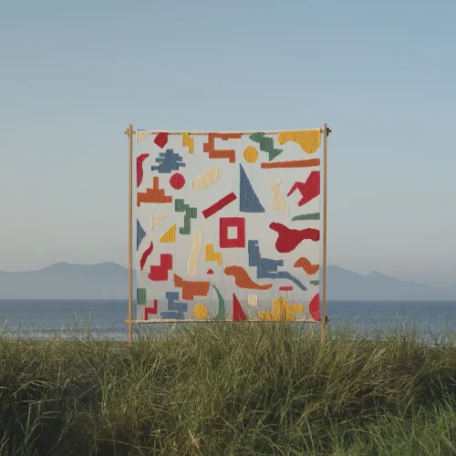 MATTHEW HALSALL / AN EVER CHANGING VIEW