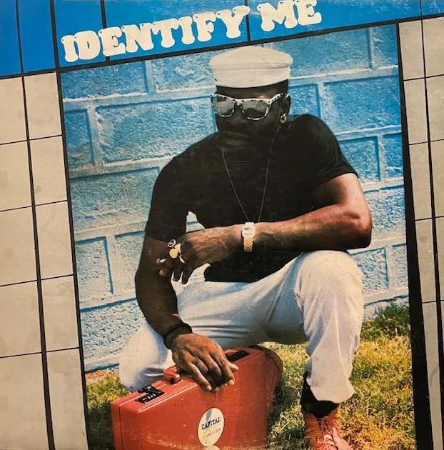 KING KONG / IDENTIFY ME