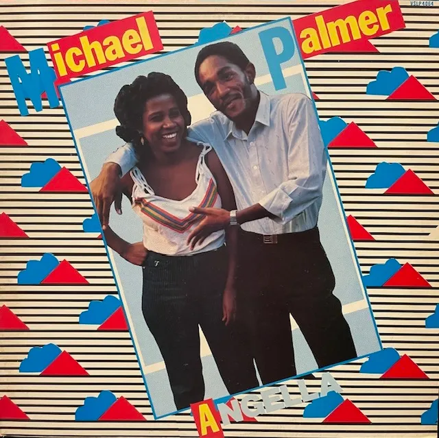 MICHAEL PALMER / ANGELLA