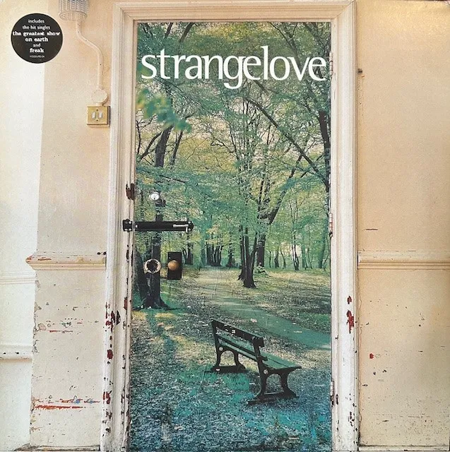 STRANGELOVE / SAME