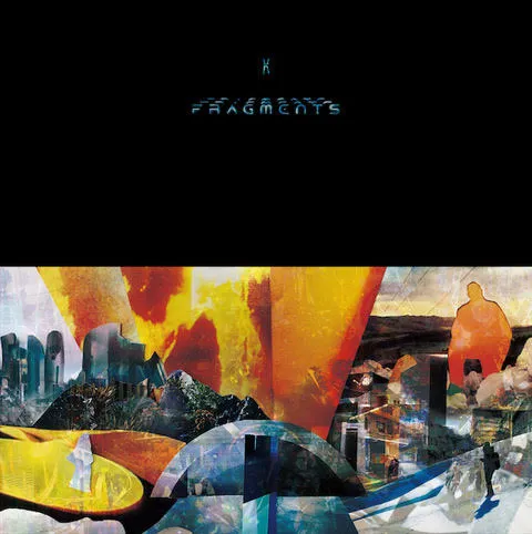 J.A.K.A.M. / FRAGMENTS