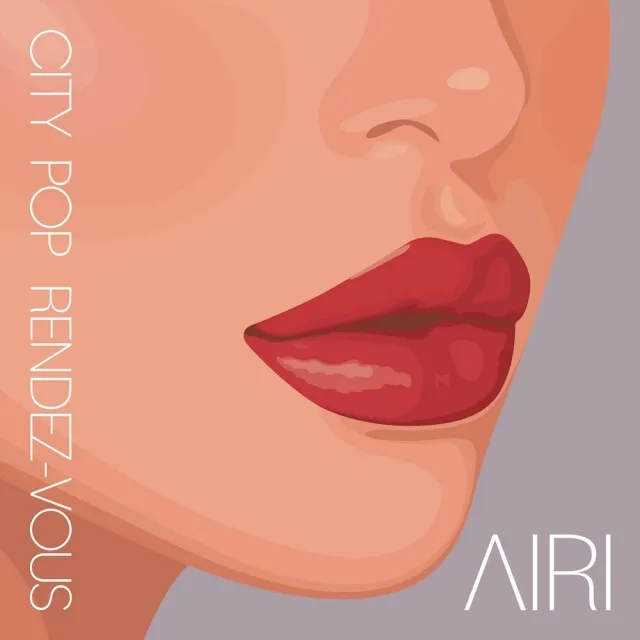 AIRI / CITY POP RENDEZ-VOUS