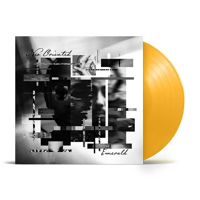 EMERALD / NEO ORIENTED (CLEAR GOLD VINYL)