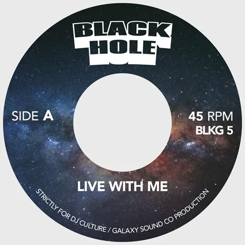 VARIOUS (Dorothy Ashby) / LIVE WITH ME ／ GOLD EDIT
