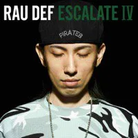 RAU DEF / ESCALATE IV