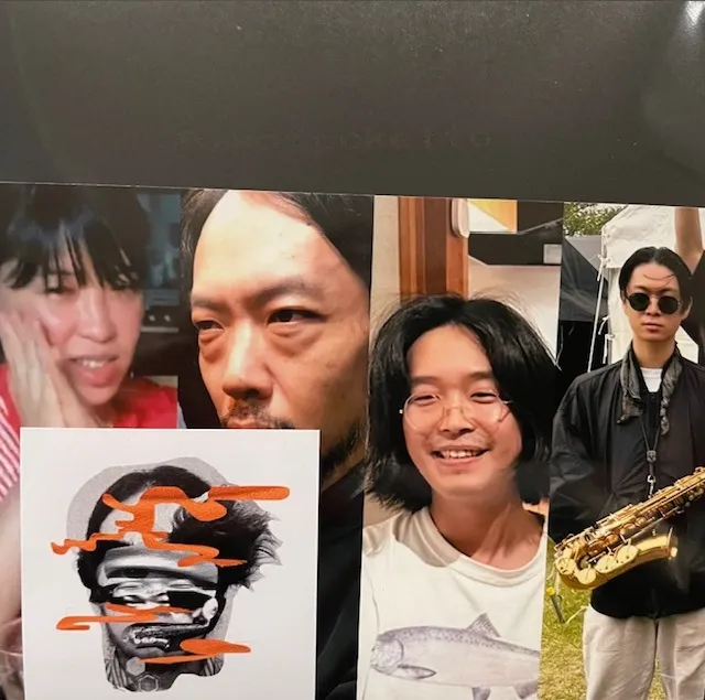 EIKO IN THE POKETTO (石橋英子) / LIVE AT HAKO GALLERY 240920