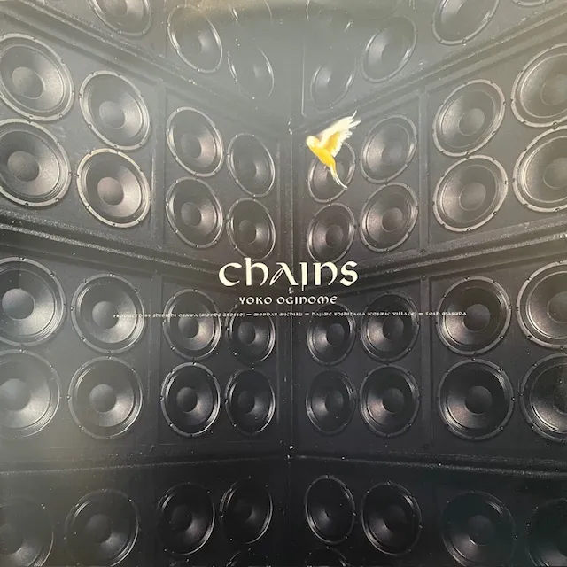 YOKO OGINOME (荻野目洋子) / CHAINS