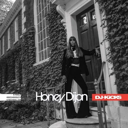 HONEY DIJON / DJ-KICKS