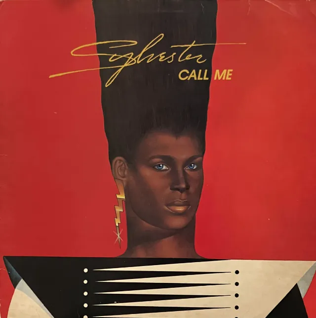 SYLVESTER / CALL ME