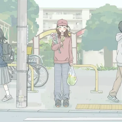 泉まくら / 愛浴びる (2024 MIX)