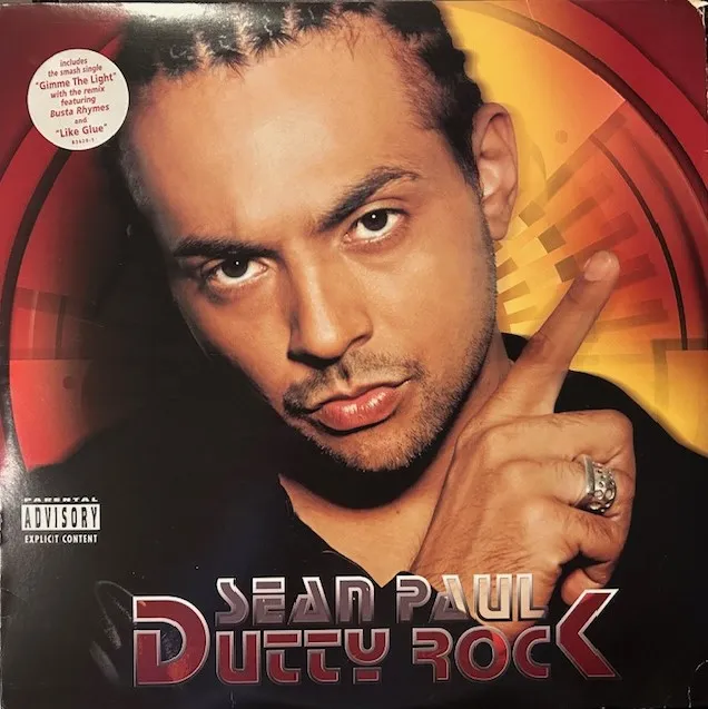 SEAN PAUL / DUTTY ROCK