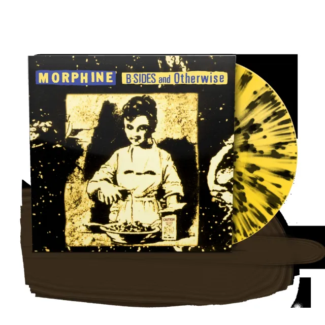 MORPHINE / B-SIDES AND OTHERWISE