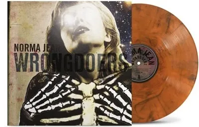 NORMA JEAN / WRONGDOERS