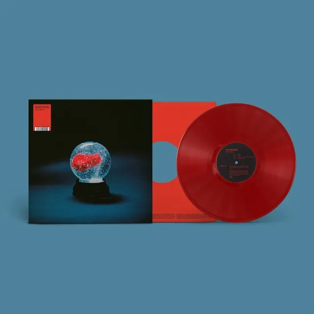 DARKSIDE / NOTHING 