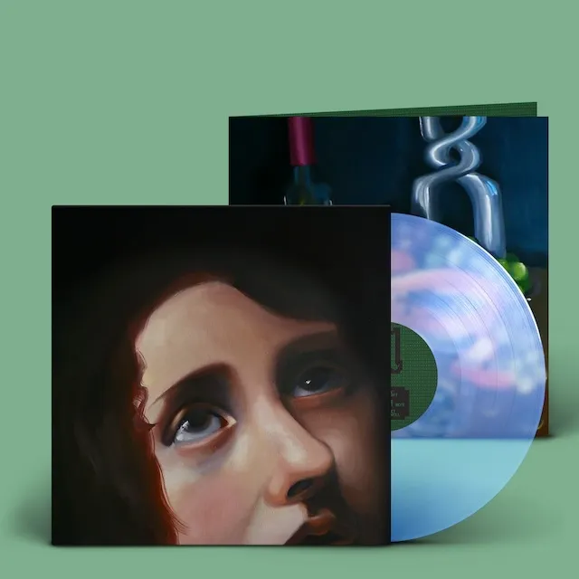 PANDA BEAR / SINISTER GRIFT 