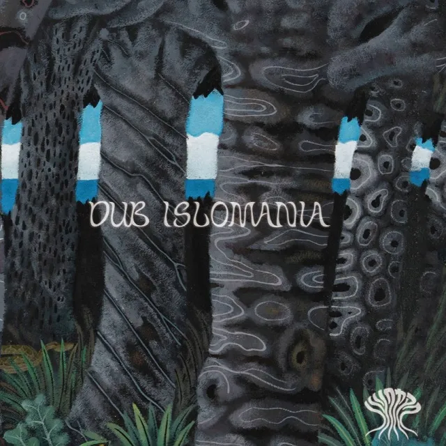 HARIKUYAMAKU / DUB ISLOMANIA